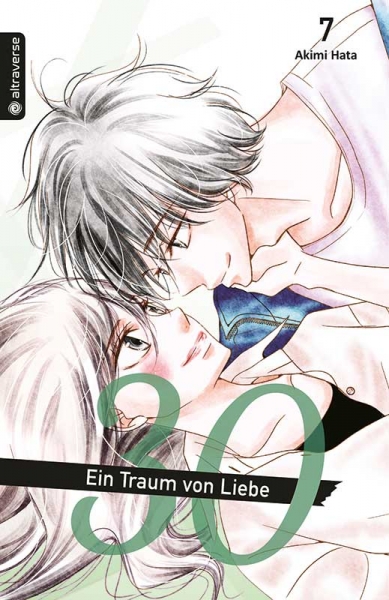30 - Ein Traum von Liebe 7