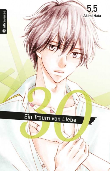 30 - Ein Traum von Liebe 5.5