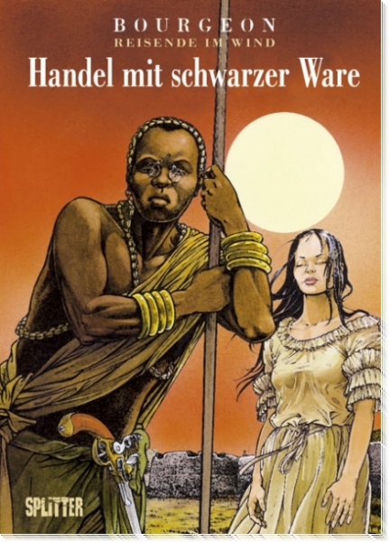 Reisende im Wind 3 – Handel mit schwarzer Ware