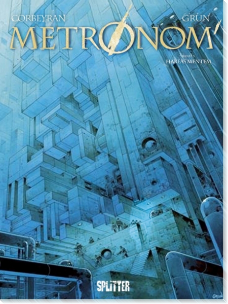 Metronom 5  - Habeas Mentem