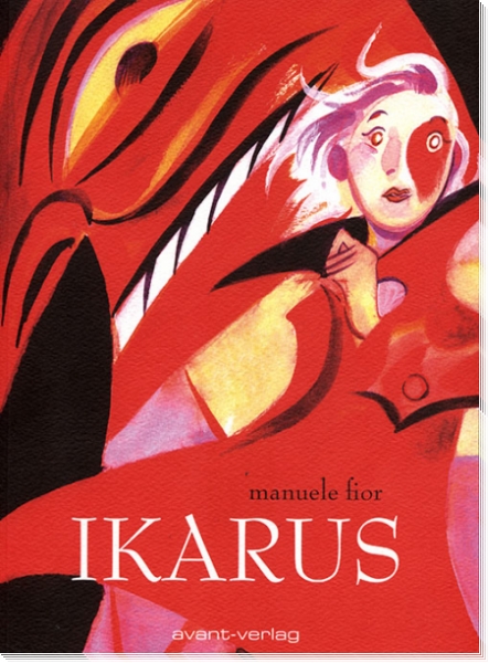 Ikarus