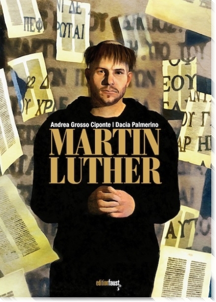 Martin Luther