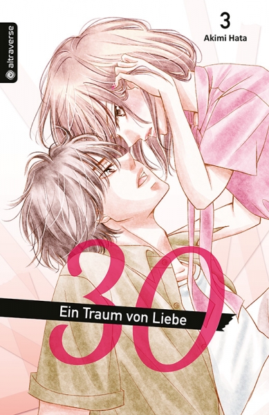 30 - Ein Traum von Liebe 3