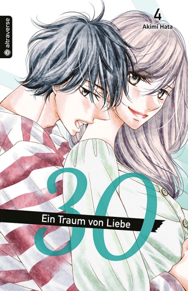 30 - Ein Traum von Liebe 4