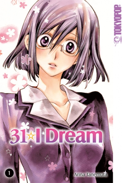31 I Dream 1