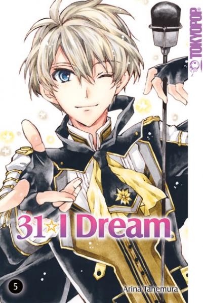 31 I Dream 5