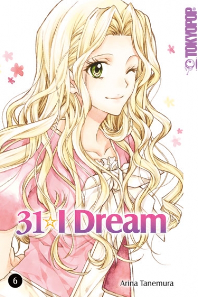 31 I Dream 6