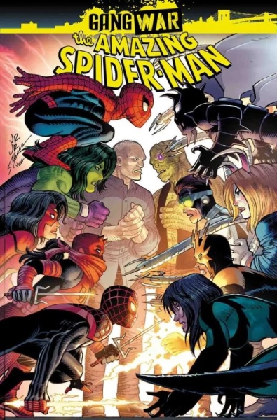 Spider-Man 28