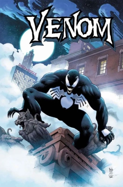 Venom - Trennungsängste