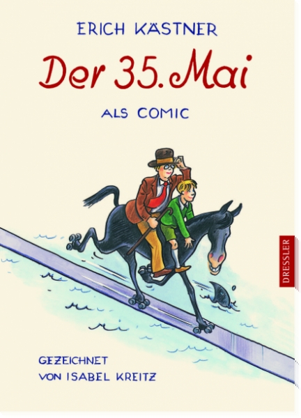 Der 35. Mai
