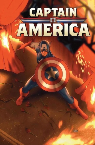 Captain America 2: Auf Leben und Tod