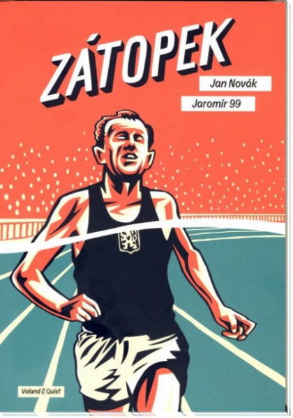 Zátopek