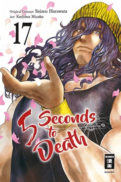 5 Seconds to Death 17