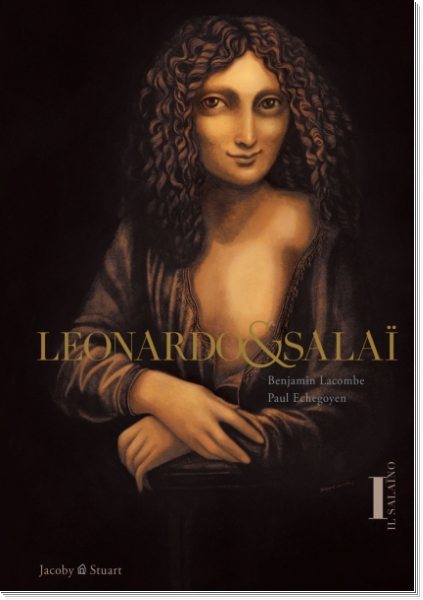 Leonardo & Salaï