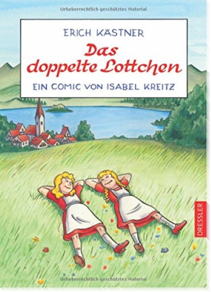 Das doppelte Lottchen