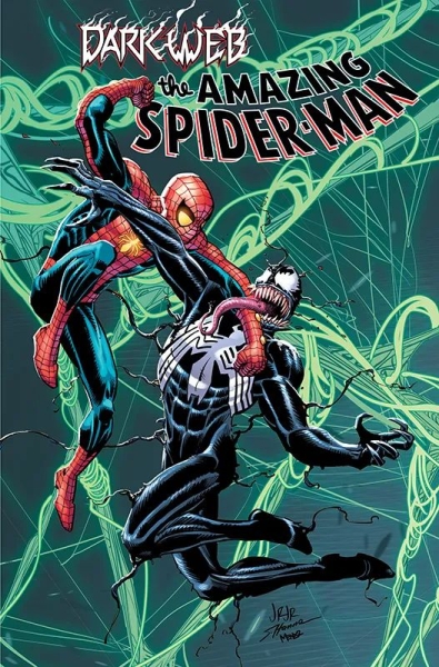 Spider-Man 10