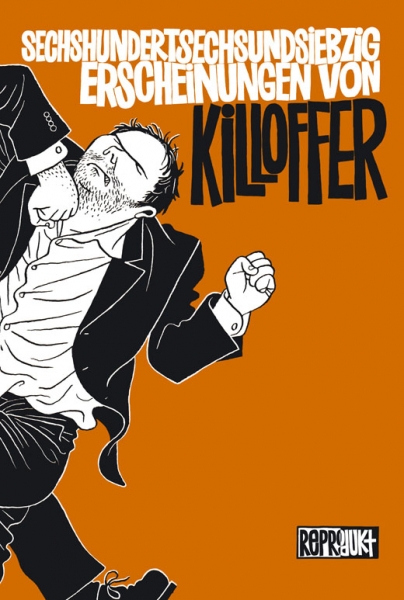 676 Erscheinungen von Killoffer