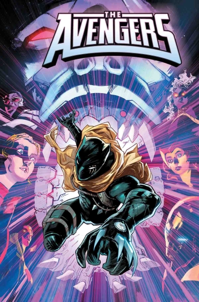 Avengers 15