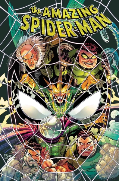 Spider-Man 33