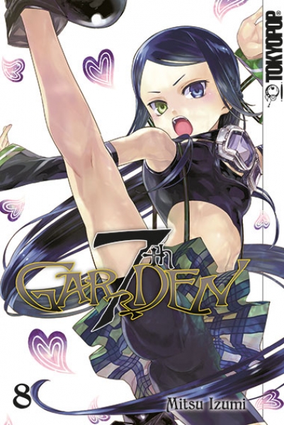 7th Garden 8