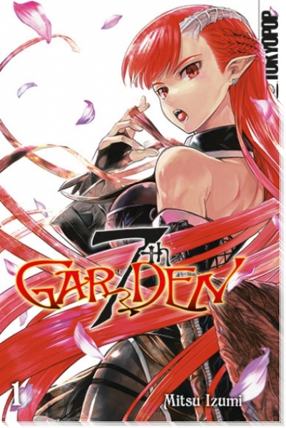 7th Garden 1