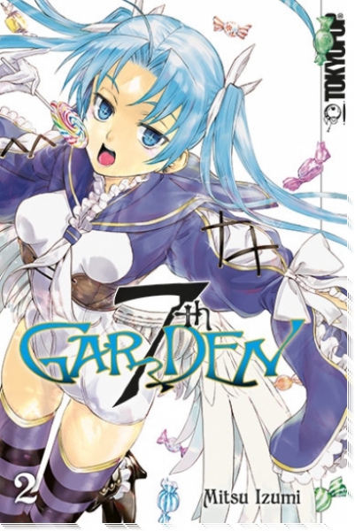 7th Garden 2
