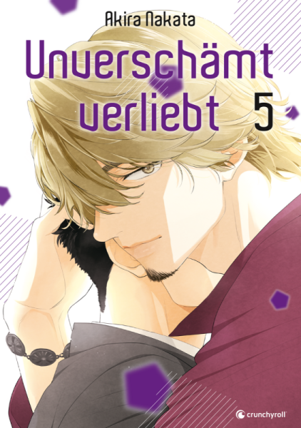 Unverschämt verliebt 5