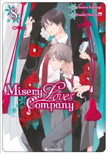 Misery Loves Company 8
