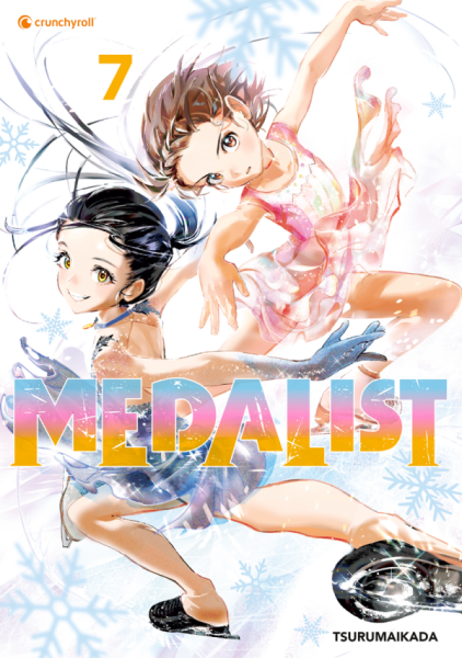 Medalist 7