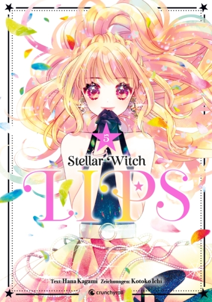 Stellar Witch Lips 5