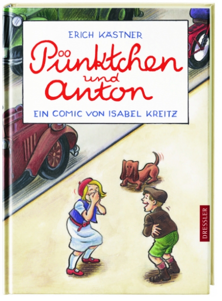 Pünktchen und Anton