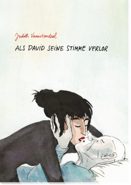 Als David seine Stimme verlor