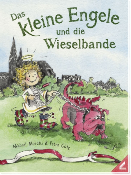 Das kleine Engele und die Wieselbande
