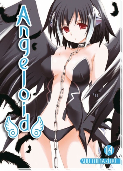 Angeloid 14