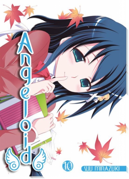 Angeloid 10