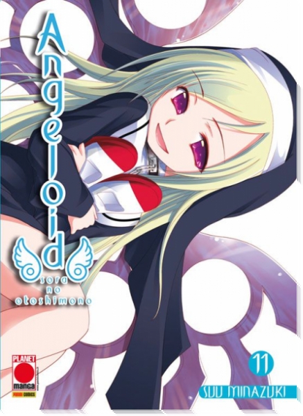 Angeloid 11