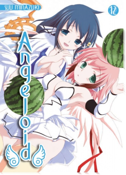 Angeloid 12