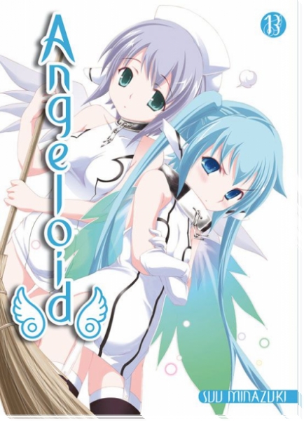 Angeloid 13