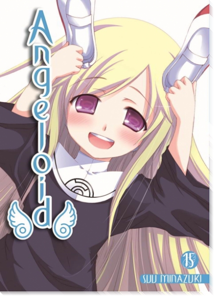 Angeloid 15