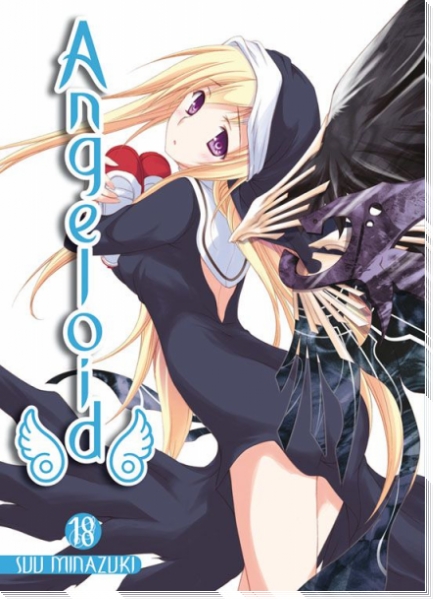 Angeloid 18