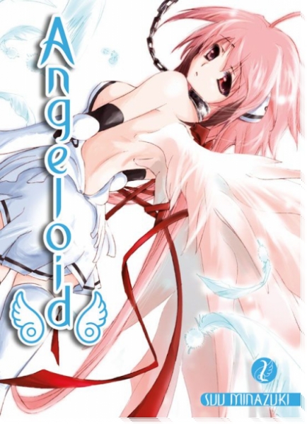 Angeloid 2