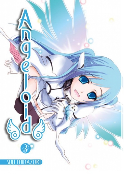 Angeloid 3