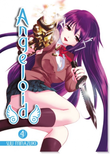 Angeloid 4