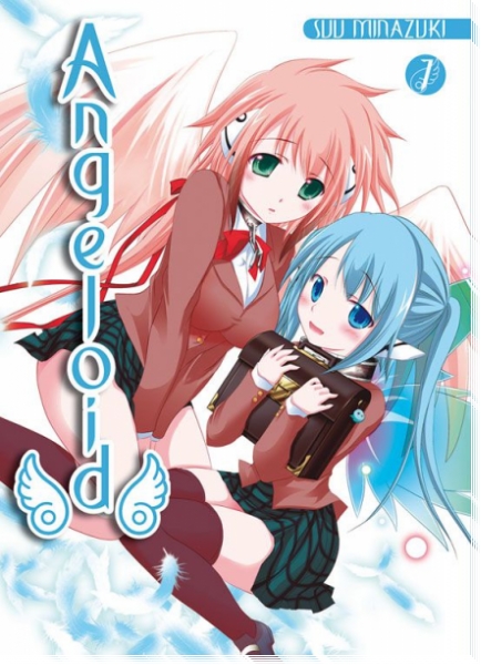 Angeloid 7