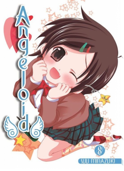 Angeloid 8