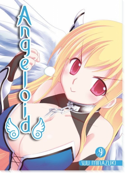 Angeloid 9