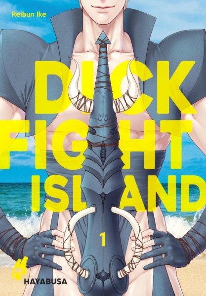 Dick fight island 1