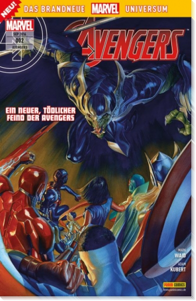 Avengers 2