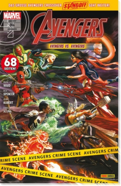 Avengers 6