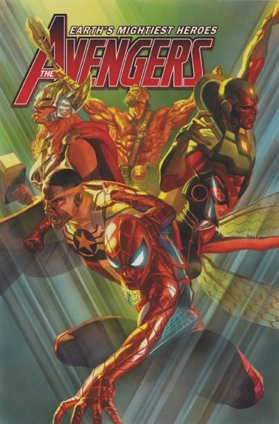 Avengers (Brand New) 5: Der Krieg gegen Kang